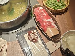 -巴奴毛肚火锅(京西大悦城店)