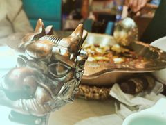 -雲蜀龙阁·金牌水煮鱼(方庄店)