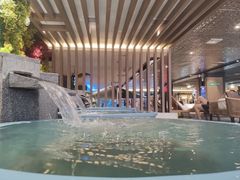 -青水瓦台汤泉(未央店)