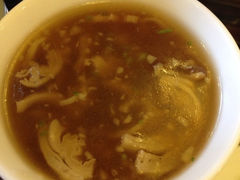 烂蒜肥肠-玉林烤鸭店(垡头店)
