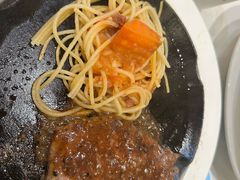 -诺丁牛排披萨自助餐厅(汕头苏宁店)