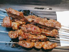 -蚝太郎烧烤(大寨路店)