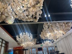 -宴天下·幸福礼堂(王城大道店)