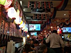 -平成屋· Late Night 食堂(四川北路店)