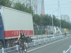 -天源渔港农庄