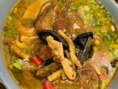 -魏家凉皮(协和店)