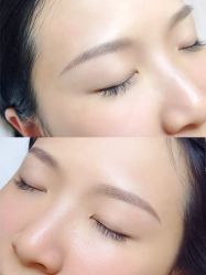 点击看大图 -久匠·纹眉纹绣半永久