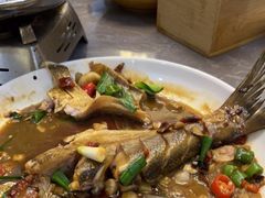 -李东农庄(中南百草园地标店)