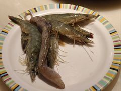 -吉布鲁牛排海鲜自助(成都大悦城店)