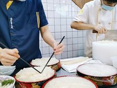 -鹤睦鱼生·啫啫煲·海鲜(保利百合店)