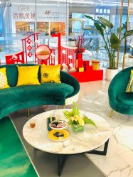 -厦门安达仕酒店·衡境SPA