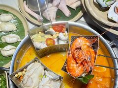 -太琼糟粕醋·海南酸汤火锅(亚龙湾店)