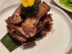 -荣兴酒家(徐家汇店)