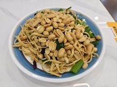 -龙香居海鲜浑锅家常菜·特色驴肉