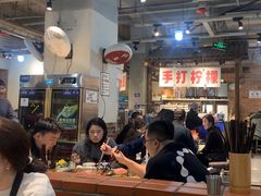 -五里关火锅(牛市口店)