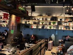 大堂-同仁四季椰子鸡(宝安壹方城店)