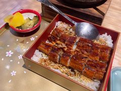 -鸟山鸣·日料食堂(王府井店)