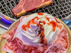 -谷町·烤肉自助(朱雀门店)
