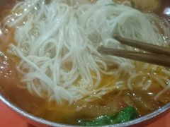 -华兴街煎蛋面(总店)