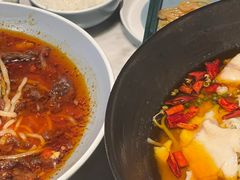 -懒人盐府人家(航天桥店)