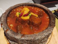 -千百味红餐厅·江西菜(绿地双子塔店)