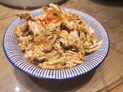 -食欲老院子荆芥疙瘩汤(经五路店)
