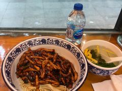 -君东记本帮面馆(天钥桥路店)