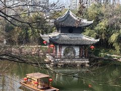 -水绘园