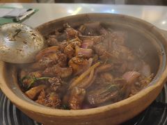 -胡须佬鸡煲四季火锅店(石厦西村直营店)