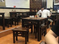 大堂-西关云吞面世家(兰花路店)