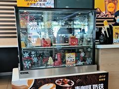 -麦当劳(双榆树店)