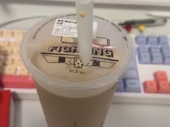-KOI Thé(百信广场店)