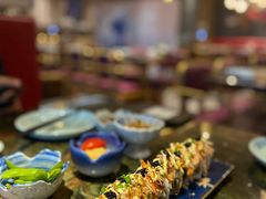 -炙柒Sekinana·精致料理 烧鸟·铁板烧(海上世界店)