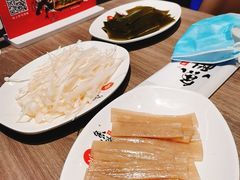 -鱼酷活鱼烤鱼(恒隆广场店)