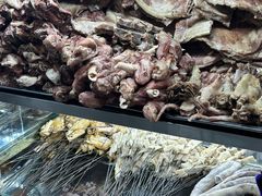 -马相卿特色烤肉面食馆(虎台店)