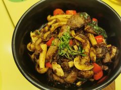 -米仓食堂(皇庭广场店)
