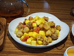 -溢香楼(阳光嘉城店)