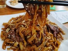 -南记食粥坊·宵夜大排档(莲花总店)