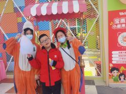 -宝燕乐园(闵行旗舰店)