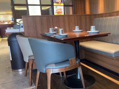 -千日贺茶餐厅(高新万达店)