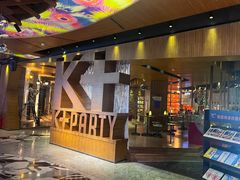 -K+PARTY连锁KTV(盈锋广场店)