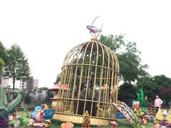 -安徒生童话乐园