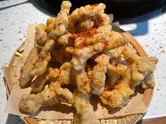 -沪小胖·小龙虾·蓝龙王(八佰伴店)