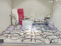 -三叶眼镜城批发市场(上海火车站店)