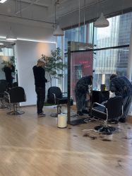 -涩谷イメジSalon烫染専門店