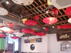 -禄源公·老莞诚饭店