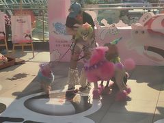 -福田卓悦INTOWN购物中心