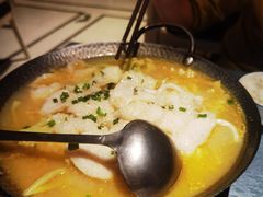 -外婆味道·云南菜大当家(关上店)