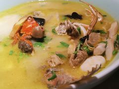 -蜜桃餐厅·伴山(绿宝广场店)