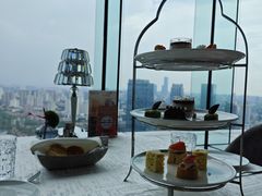 -上海新锦江大酒店